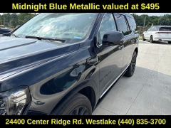 Used 2023  GMC Yukon 4WD 4dr Denali at DriveNow Mayfield near Mayfield Heights&comma; OH