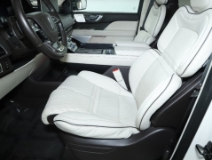 Used 2022 Lincoln Navigator L Black Label 4x4 at DriveNow Mayfield near Mayfield Heights, OH
