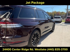 Used 2024  Lincoln Aviator Reserve AWD at DriveNow Mayfield near Mayfield Heights&comma; OH