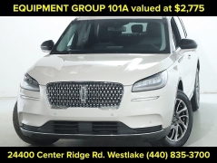 Used 2022  Lincoln Corsair Standard AWD at Drive Now Westlake near Westlake&comma; OH