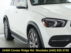 Used 2022  Mercedes-Benz GLE GLE 350 4MATIC SUV at Drive Now Westlake near Westlake&comma; OH