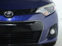 Used 2016  Toyota Corolla 4dr Sdn &lpar;Natl&rpar; at DriveNow Mayfield near Mayfield Heights&comma; OH