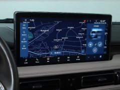 Used 2022  Lincoln Nautilus Reserve AWD at Drive Now Westlake near Westlake, OH