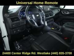 Used 2024  Chevrolet Tahoe 4WD 4dr LT at DriveNow Mayfield near Mayfield Heights&comma; OH