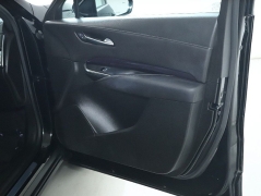 Used 2023  Cadillac XT4 AWD 4dr Luxury at DriveNow Mayfield near Mayfield Heights&comma; OH