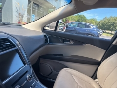 Used 2019 Lincoln Nautilus Select AWD at Drive Now Westlake near Westlake, OH