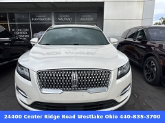 Used 2019 Lincoln MKC 4d SUV AWD Reserve at DriveNow Mayfield near Mayfield Heights, OH