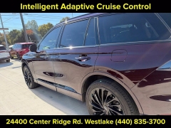 Used 2024  Lincoln Aviator Reserve AWD at DriveNow Mayfield near Mayfield Heights&comma; OH