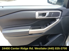 Used 2023  Ford Explorer XLT 4WD at Drive Now Westlake near Westlake&comma; OH