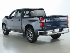 Used 2023  Chevrolet Silverado 1500 4WD Crew Cab 147" LT w/2FL at DriveNow Mayfield near Mayfield Heights, OH