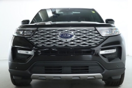 Used 2022 Ford Explorer Platinum 4WD at DriveNow Mayfield near Mayfield Heights, OH