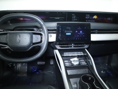 Used 2025  Lincoln Nautilus Premiere AWD at DriveNow Mayfield near Mayfield Heights&comma; OH