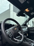 Used 2025 Chevrolet Colorado 4WD Crew Cab LT at DriveNow Mayfield near Mayfield Heights, OH