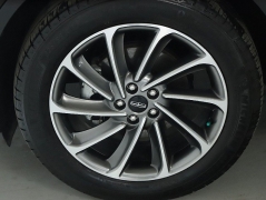 Used 2024  Lincoln Corsair Premiere AWD at Drive Now Westlake near Westlake&comma; OH