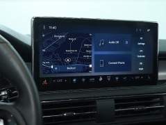 Used 2024  Lincoln Corsair Premiere AWD at Drive Now Westlake near Westlake&comma; OH