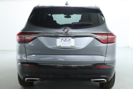 Used 2020 Buick Enclave 4d SUV FWD Preferred at DriveNow Mayfield near Mayfield Heights, OH