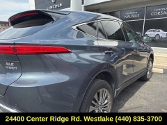 Used 2022  Toyota Venza XLE AWD &lpar;Natl&rpar; at Drive Now Westlake near Westlake&comma; OH