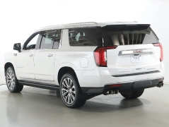 Used 2021  GMC Yukon XL 4WD 4dr Denali at DriveNow Mayfield near Mayfield Heights&comma; OH
