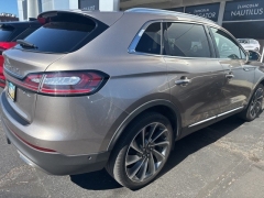 Used 2020 Lincoln Nautilus Reserve AWD at Drive Now Westlake near Westlake, OH