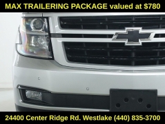 Used 2018  Chevrolet Tahoe 4d SUV 4WD LT at DriveNow Mayfield near Mayfield Heights&comma; OH