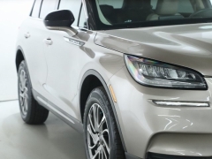Used 2021 Lincoln Corsair Standard AWD at DriveNow Mayfield near Mayfield Heights, OH