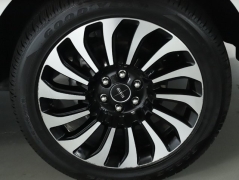 Used 2022 Lincoln Navigator L Black Label 4x4 at DriveNow Mayfield near Mayfield Heights, OH