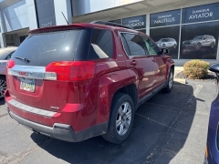 Used 2013 GMC Terrain 4d SUV AWD SLE2 at Drive Now Westlake near Westlake, OH