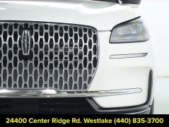 Used 2023  Lincoln Corsair Standard AWD at DriveNow Mayfield near Mayfield Heights&comma; OH