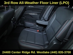 Used 2024  Chevrolet Traverse AWD 4dr Z71 at DriveNow Mayfield near Mayfield Heights&comma; OH