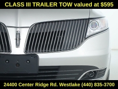 Used 2013  Lincoln MKT 4d SUV AWD EcoBoost at DriveNow Mayfield near Mayfield Heights&comma; OH