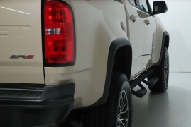 Used 2022 Chevrolet Colorado 4WD Crew Cab 128" ZR2 at DriveNow Mayfield near Mayfield Heights, OH