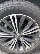 Used 2019 Volkswagen Tiguan 2.0T 4MOTION at DriveNow Mayfield near Mayfield Heights, OH