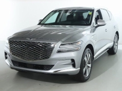 Used 2024  Genesis GV80 3.5T AWD at DriveNow Mayfield near Mayfield Heights, OH