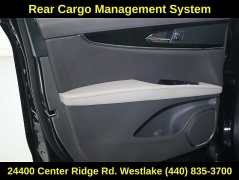 Used 2023  Lincoln Nautilus Reserve AWD at DriveNow Mayfield near Mayfield Heights&comma; OH