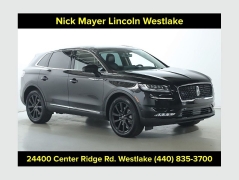 Used 2022  Lincoln Nautilus Reserve AWD at Drive Now Westlake near Westlake&comma; OH