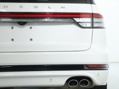 Used 2023  Lincoln Aviator Reserve AWD at Drive Now Westlake near Westlake, OH