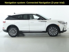 Used 2023  Lincoln Corsair Reserve FWD at DriveNow Mayfield near Mayfield Heights&comma; OH