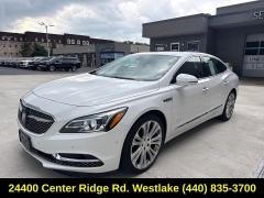 Used 2019  Buick LaCrosse 4d Sedan AWD Avenir at Drive Now Westlake near Westlake&comma; OH