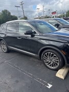 Used 2020 Lincoln Nautilus Reserve AWD at Drive Now Westlake near Westlake, OH