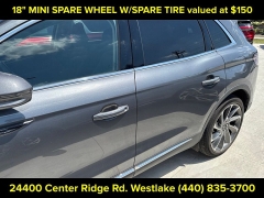 Used 2022  Lincoln Nautilus Reserve AWD at Drive Now Westlake near Westlake&comma; OH