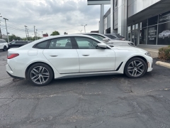 Used 2023 BMW 4 Series 430i xDrive Gran Coupe at DriveNow Mayfield near Mayfield Heights, OH