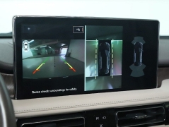 Used 2023  Lincoln Nautilus Reserve AWD at DriveNow Mayfield near Mayfield Heights&comma; OH