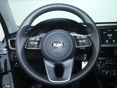 Used 2020  Kia Optima LX Auto at Drive Now Westlake near Westlake&comma; OH