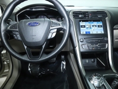 Used 2017  Ford Fusion 4d Sedan SE 1&period;5L EcoBoost at DriveNow Mayfield near Mayfield Heights&comma; OH