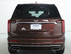 Used 2022 Cadillac XT6 AWD 4dr Premium Luxury at DriveNow Mayfield near Mayfield Heights, OH