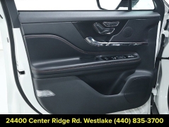 Used 2023  Lincoln Corsair Reserve FWD at DriveNow Mayfield near Mayfield Heights&comma; OH