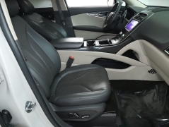 Used 2019  Lincoln Nautilus Reserve AWD at DriveNow Mayfield near Mayfield Heights&comma; OH