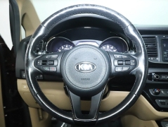 Used 2017  Kia Sedona SX FWD at Drive Now Westlake near Westlake&comma; OH