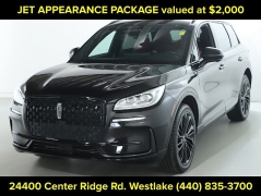 Used 2023  Lincoln Corsair Reserve AWD at Drive Now Westlake near Westlake&comma; OH