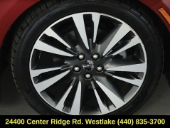 Used 2019  Lincoln MKZ 4d Sedan AWD Reserve II 2&period;0L at Drive Now Westlake near Westlake&comma; OH